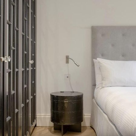 Elegant 1 Bedroom Apartment In South Kensington Londyn Zewnętrze zdjęcie